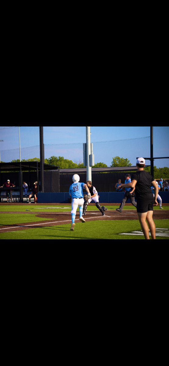 Grateful for another summer with <a href="/Prime27_17/">Prime 27:17</a>. Teaching these men the game while watching them grow into talented players and great young men has been an amazing opportunity. Three years down, many more to go, and I’m thankful to do it alongside my dad!