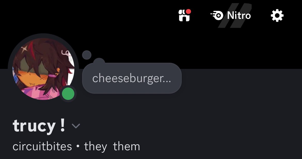 ivorywisps's tweet image. tossing my discord over here!! if u add me just lmk who u are beforehand