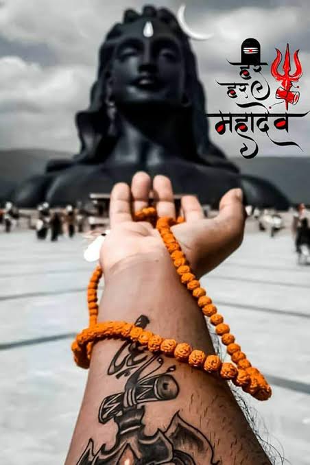 nitu_choudhary2's tweet image. हर हर महादेव 

हर हर महाकाल 🙏