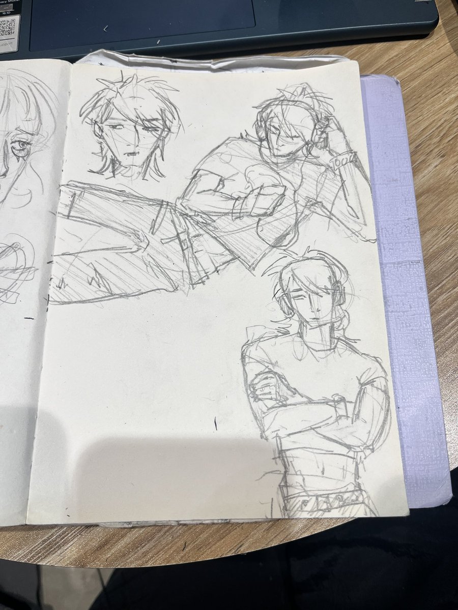 niko 🗝 tweet media