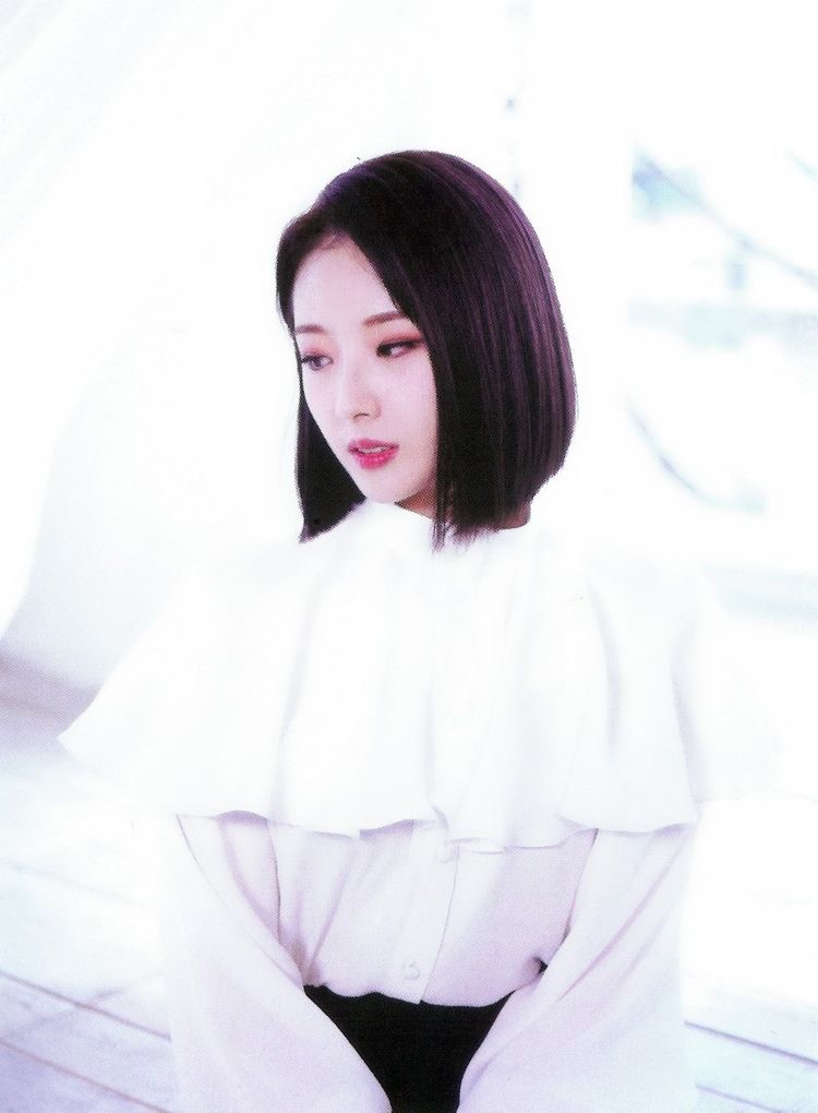 HaSeulBot's tweet image. 