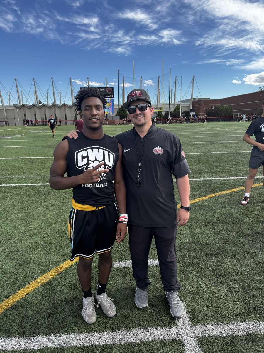 Bryson Allen tweet media