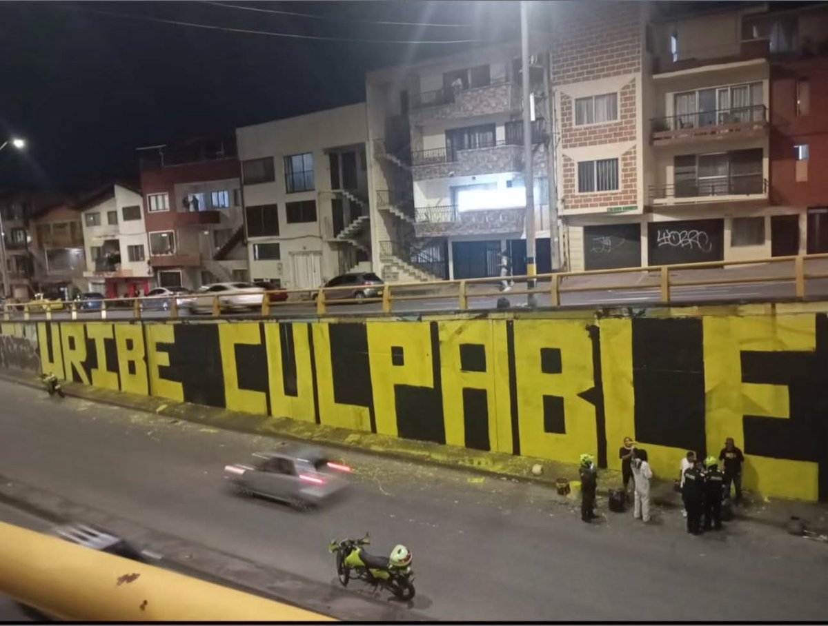 Medellín 🔥