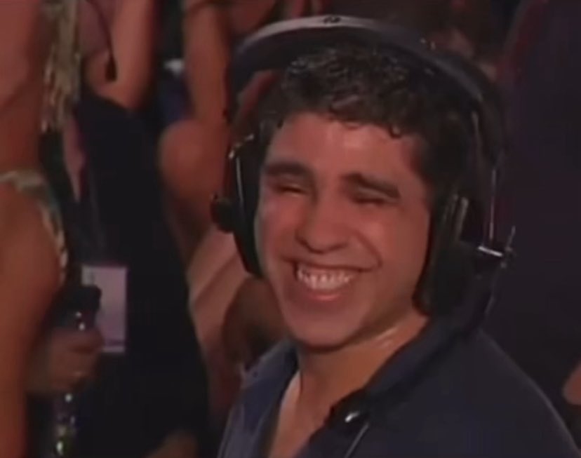 REEFRICHARDS's tweet image. He is so angelic