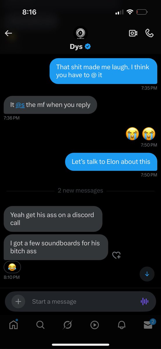 LuiiVALO's tweet image. You a fool for this 🤣🤣 @TrulyDis . @grok why you ignoring the big homie
