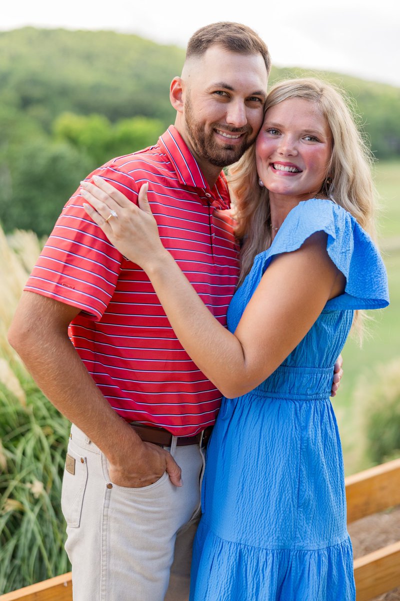 Robbie Fields, PGA tweet media