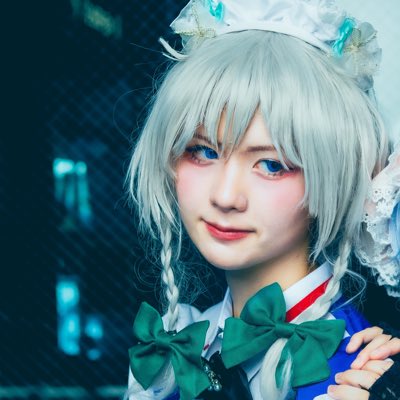 tttttt0303p's tweet image. #新しいプロフィール画像