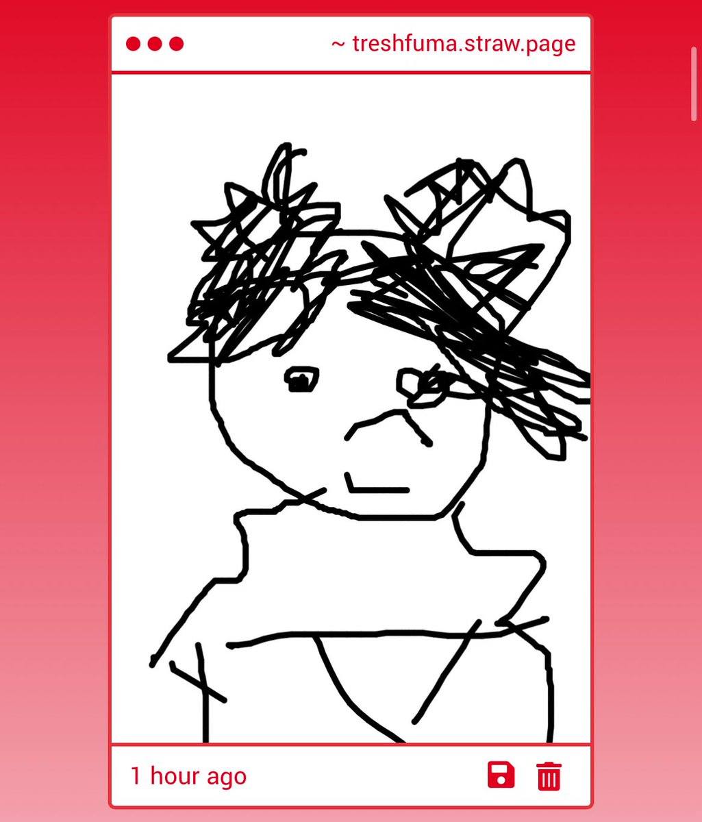 kenwoku's tweet image. thank you