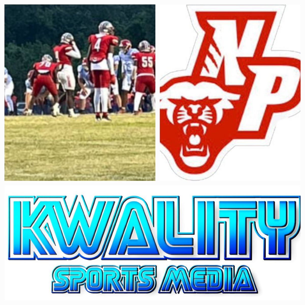 We Back At 8:30pm No Huddle Interview 
Braylon Edwards ATH North Panola'26 🏈