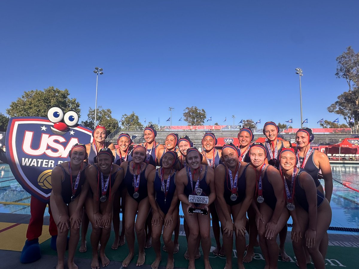 USA Water Polo tweet media