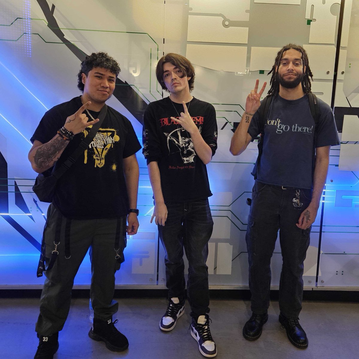 Congratulations to tonight's Tekken 8 Top 3! 

🥇- <a href="/tyler_beecroft/">ty</a> 
🥈- <a href="/VMLN_AxEL/">Axel Leonidas</a> 
🥉- <a href="/make0utcreek_/">kai</a>