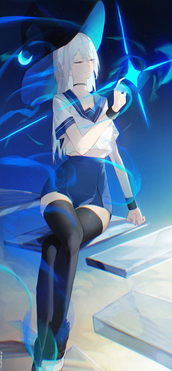 Kuuroart's tweet image. 