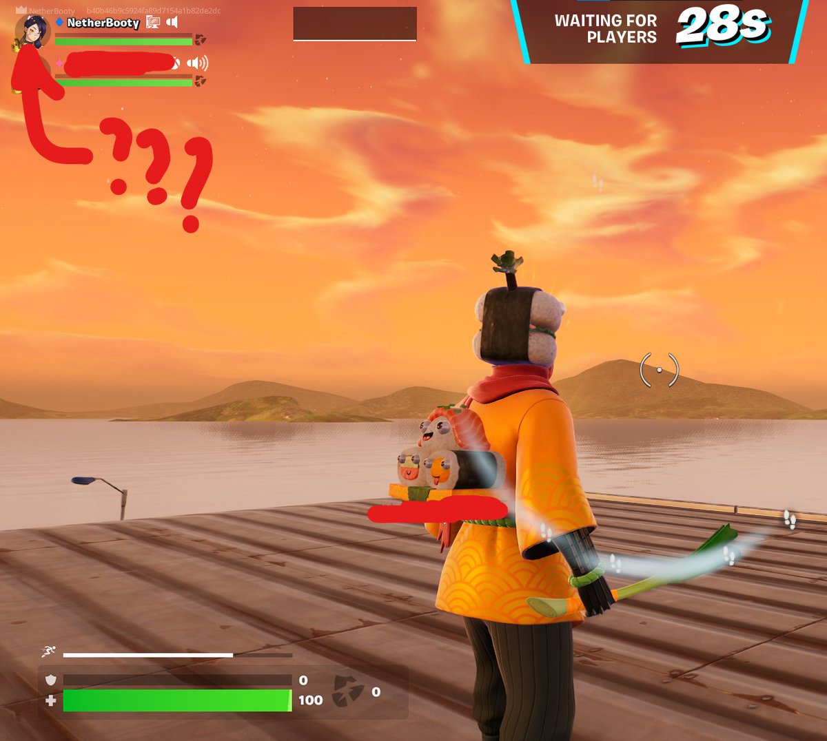 NetherBro87's tweet image. that is NOT my skin bro