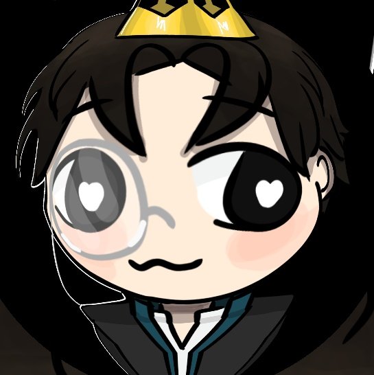 AmonXVII's tweet image. #NewProfilePic