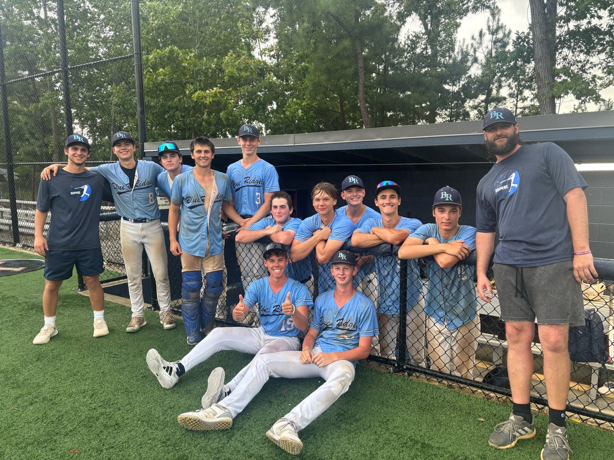 Will Huffmyer tweet media