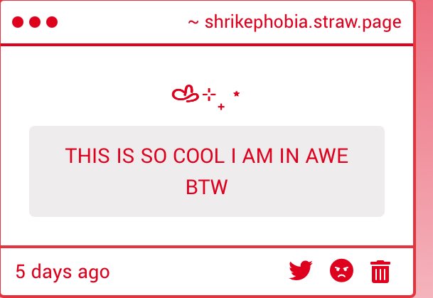 bbeetleparty's tweet image. THANK YEWWW ^_^