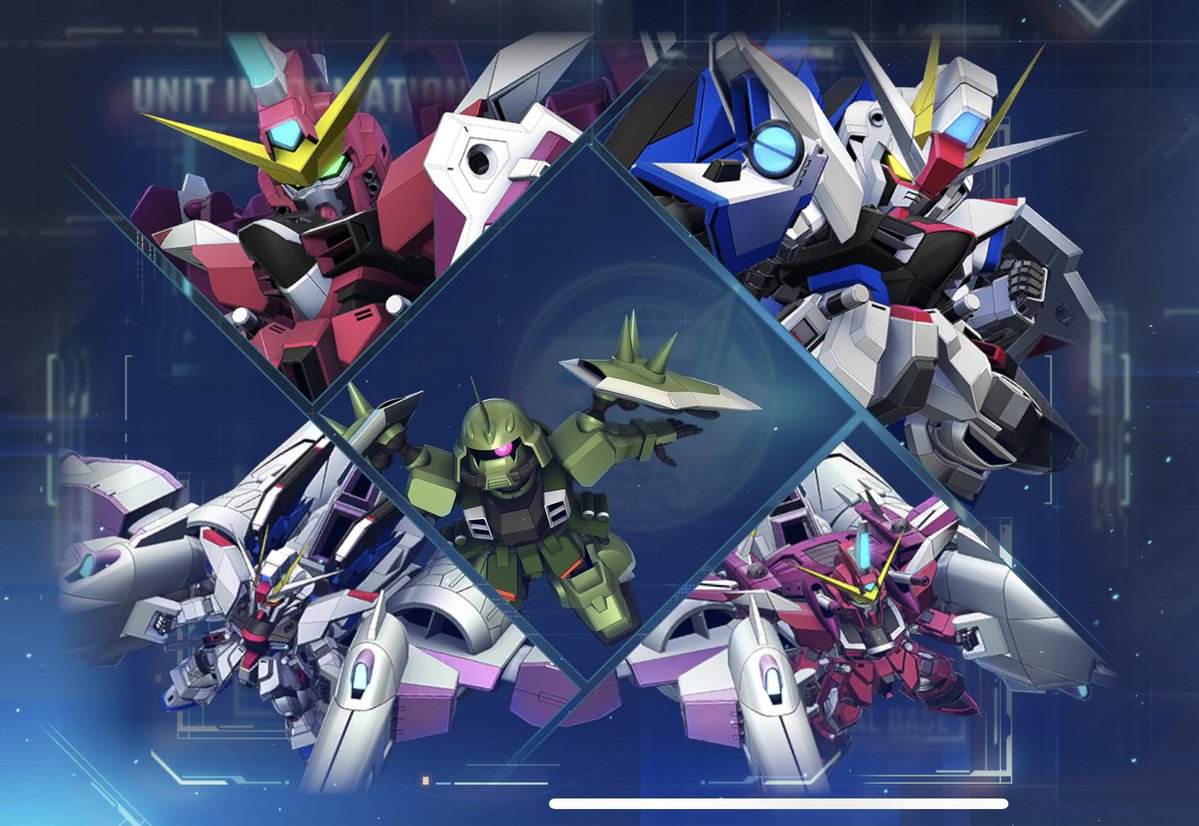 ARX_014P's tweet image. ザクファントム「え？自分間違えましたか？」