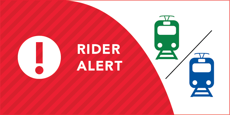 MT_MN_Alerts's tweet image. Green Line and Blue Line Service Advisory: all trains are operating at slower speeds due to the weather. Expect delays until storm passes metrotransit.org/a/38436
