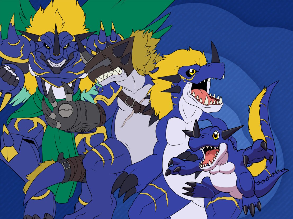 DoragonRayen's tweet image. Coming Soon...