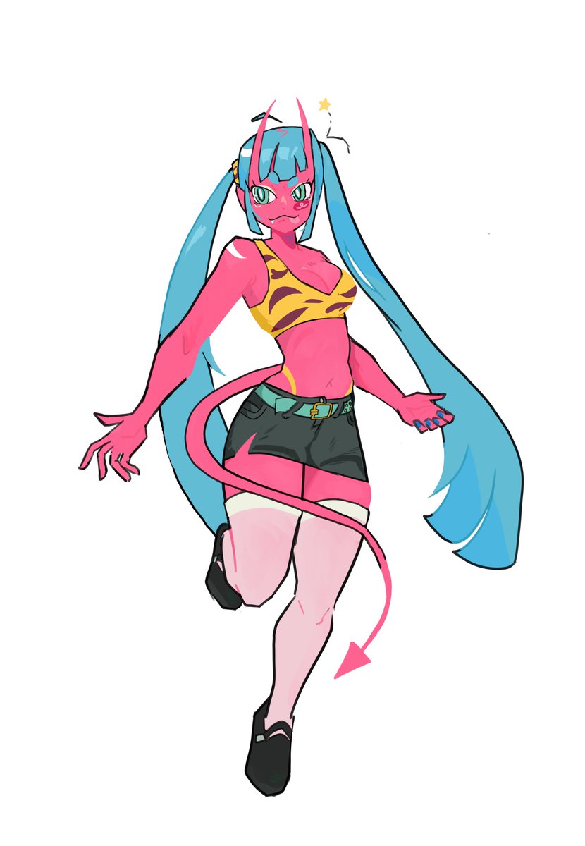 Caretaker_c80's tweet image. some fanart i made
oc by: @GATCHIPON