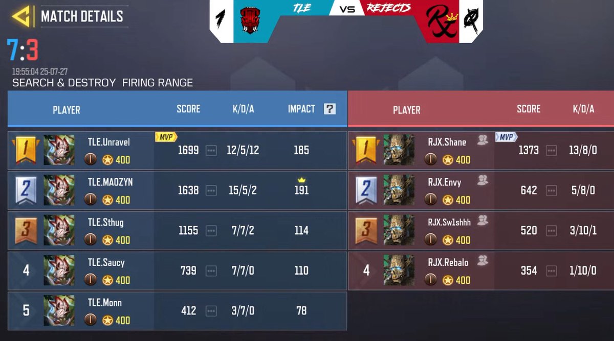 Leave the game before the game leaves you <a href="/RebaloCODM/">Rebalo</a>