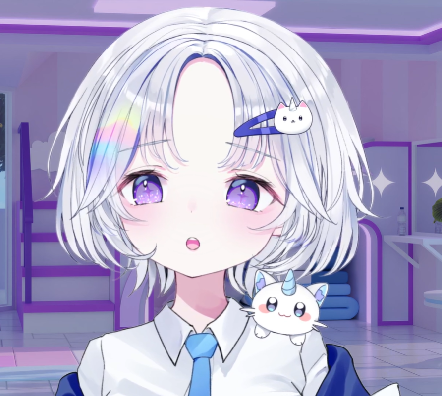 Yuny0521's tweet image. 1일 1 유니유니 ~ 🦄🩶

아~ 유니가 보구싶다 !!