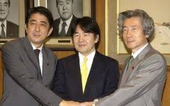 zam_zeed's tweet photo. @taro4587651 安倍さんも抗えなかった二つ
・国際金融資本
・野合権力の自民党

「自民党は共産主義で無ければ誰でも歓迎な政党なんです」安倍晋三

→だから愛国者が売国政策 https://t.co/5rnGGnMFYe