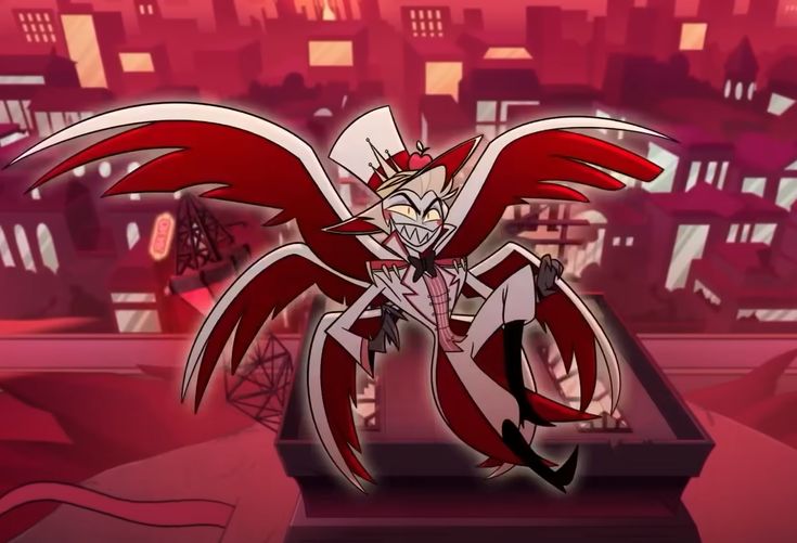 DailyAppleKing's tweet image. Today&apos;s Daily Lucifer!