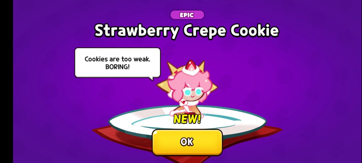 NEVERMINF I GOT THEM