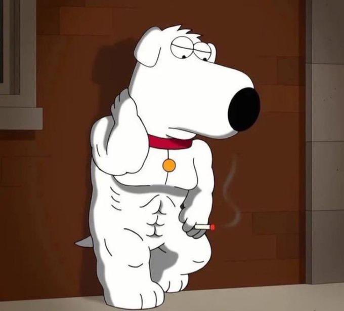mewreci's tweet image. How some viewers feel after harassing a streamer instead of just not watching!