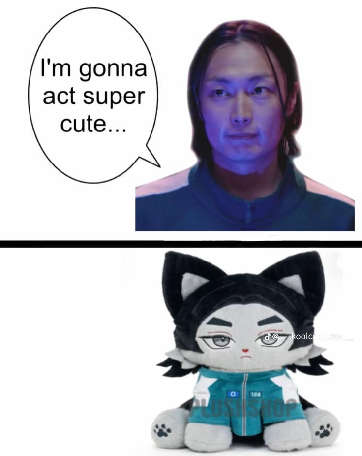 dearestjaewon's tweet image. so ugly and cute i want it