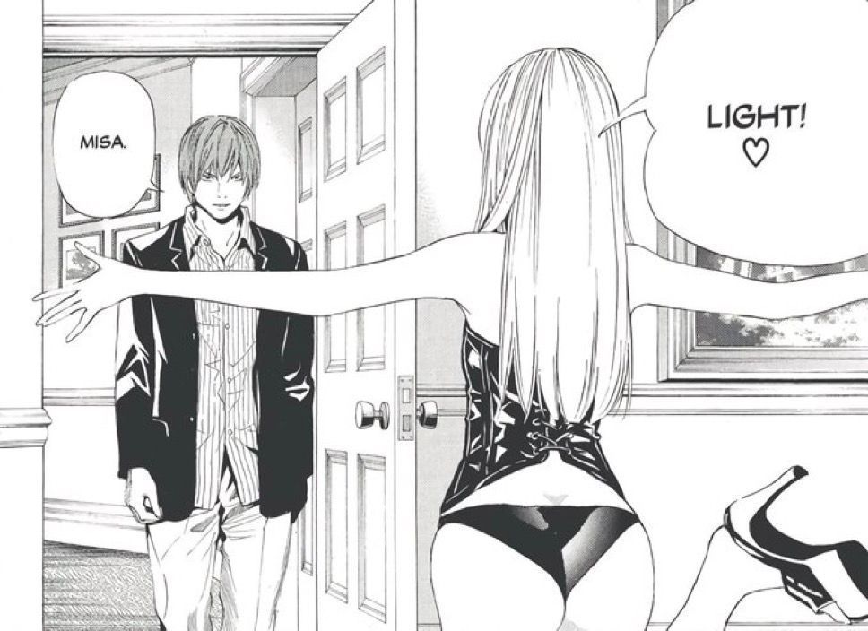 Out Of Context Manga (@mangacontexts) on Twitter photo 