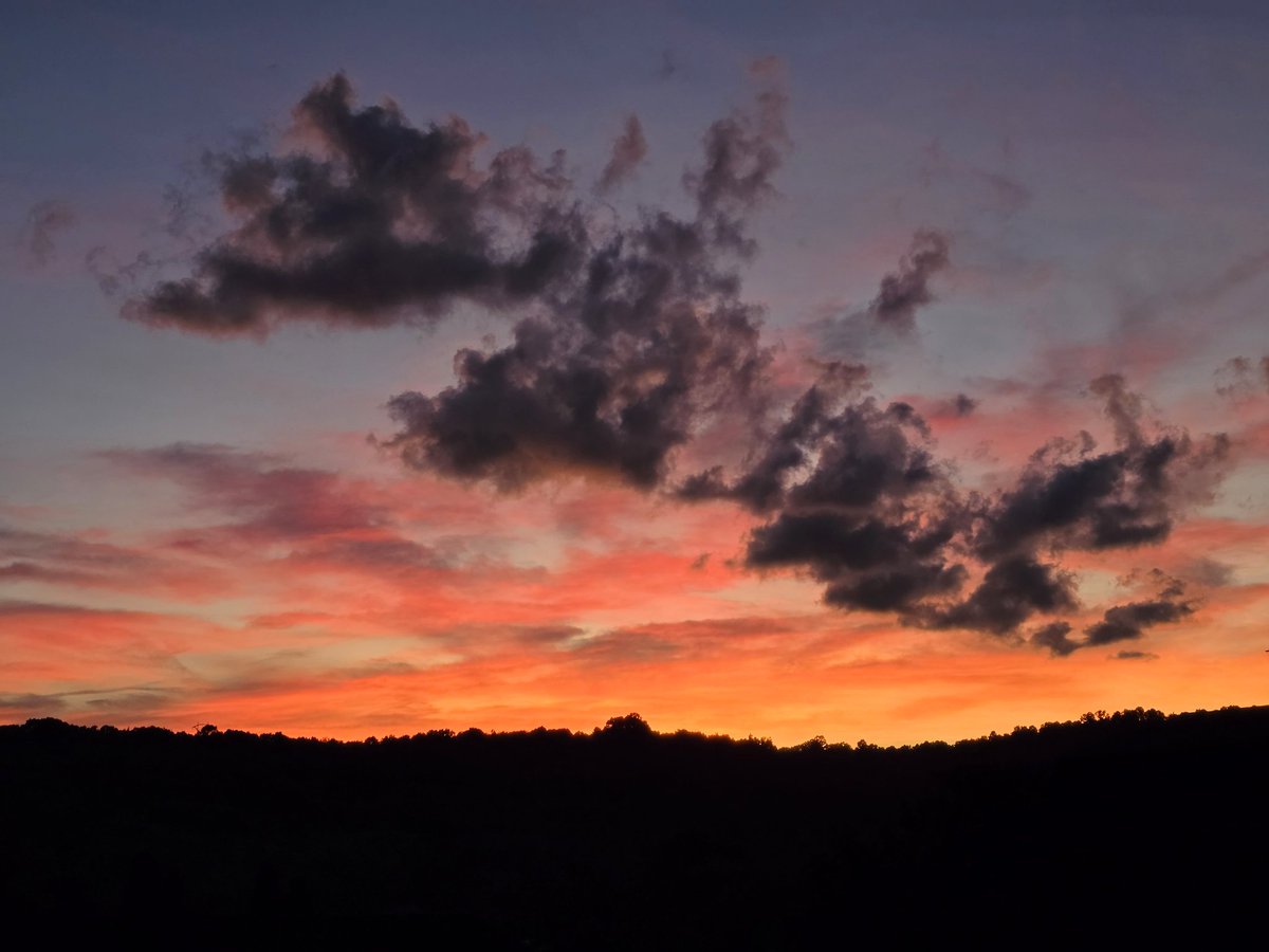 Josh Prymak ๐ด๐ฏ (@redtarget14) on Twitter photo The difference in color just from panning left to right! The difference in color just from panning left to right!