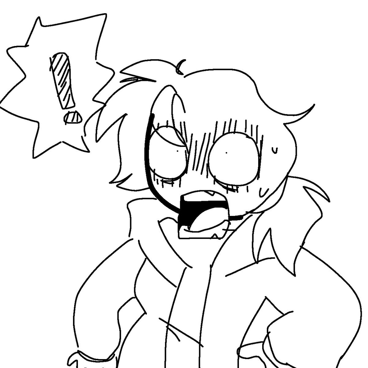 cookiekitty1979's tweet image. WHAT!!??
@zomboboboney