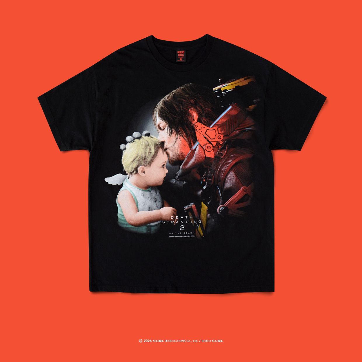 Paruko品 SHIBUYA PARCO 50th CAMPAIGN