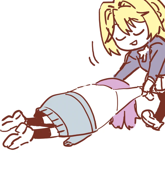 今週も頑張ろうねれな子