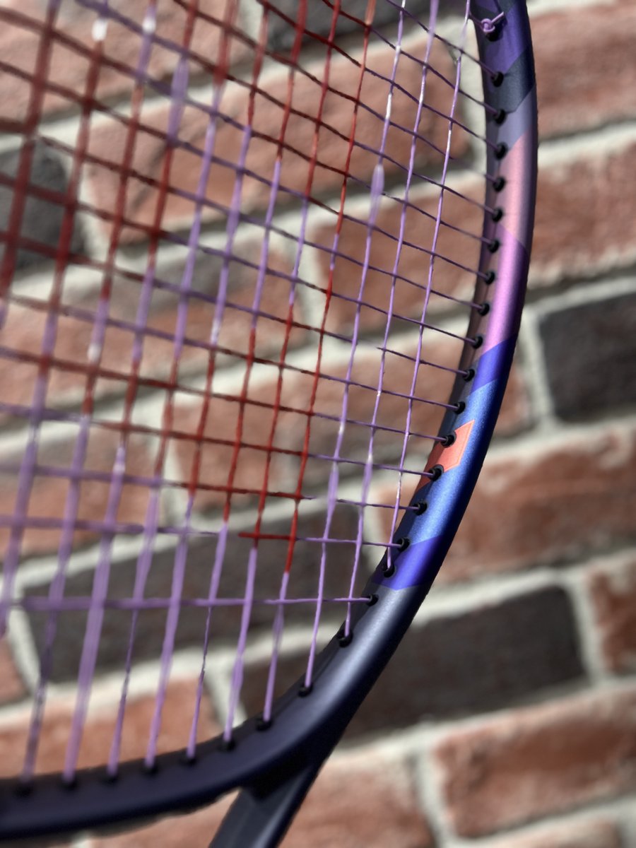 ウインザーラケットショップ on X