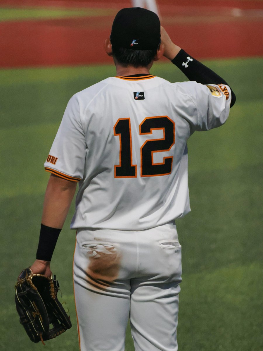 mknm_gpht's tweet image. 12

2025-07-27 ジャイアンツタウンスタジアム
#萩尾匡也
#ジャイアンツ #giants #巨人