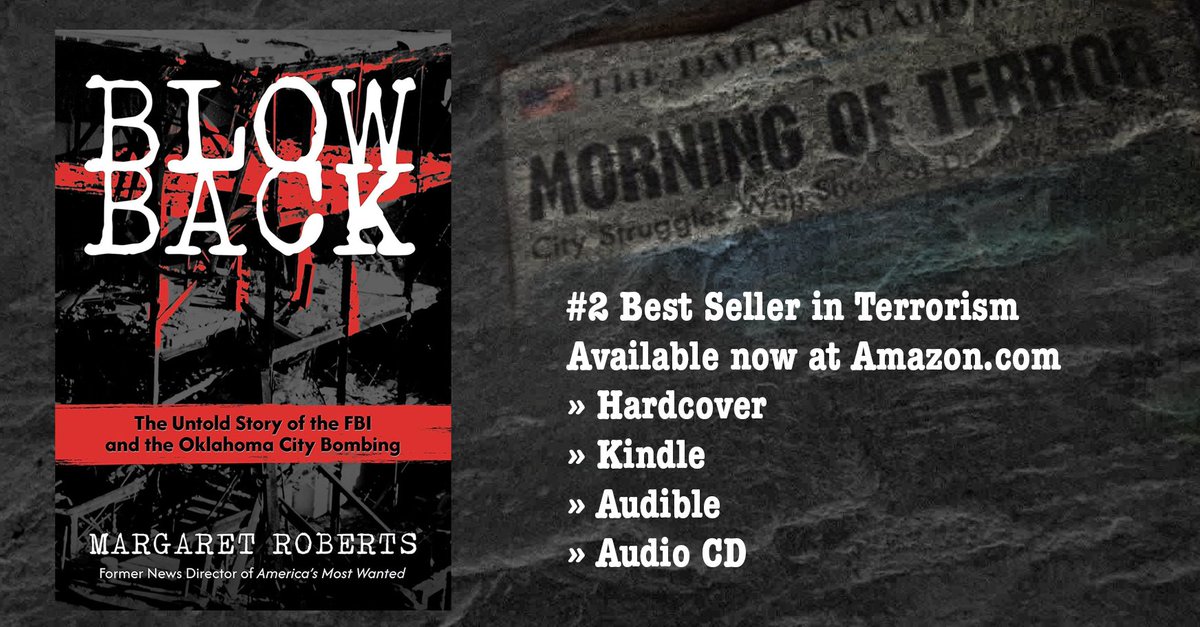 Margaret Roberts tweet media