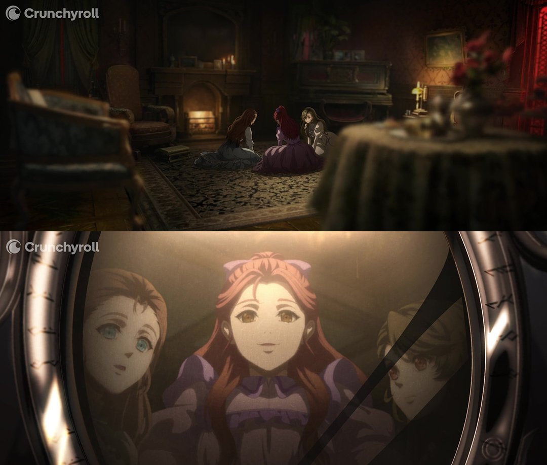 animedailyus's tweet image. Dive into a night of love, mystery, and supernatural thrills with 'Lord of Mysteries'! Experience romance and possessions as the characters navigate their enigmatic world. Don't miss it!
tinyurl.com/2ct3akgd
#AnimeNews #Crunchyroll #LordOfMysteries
