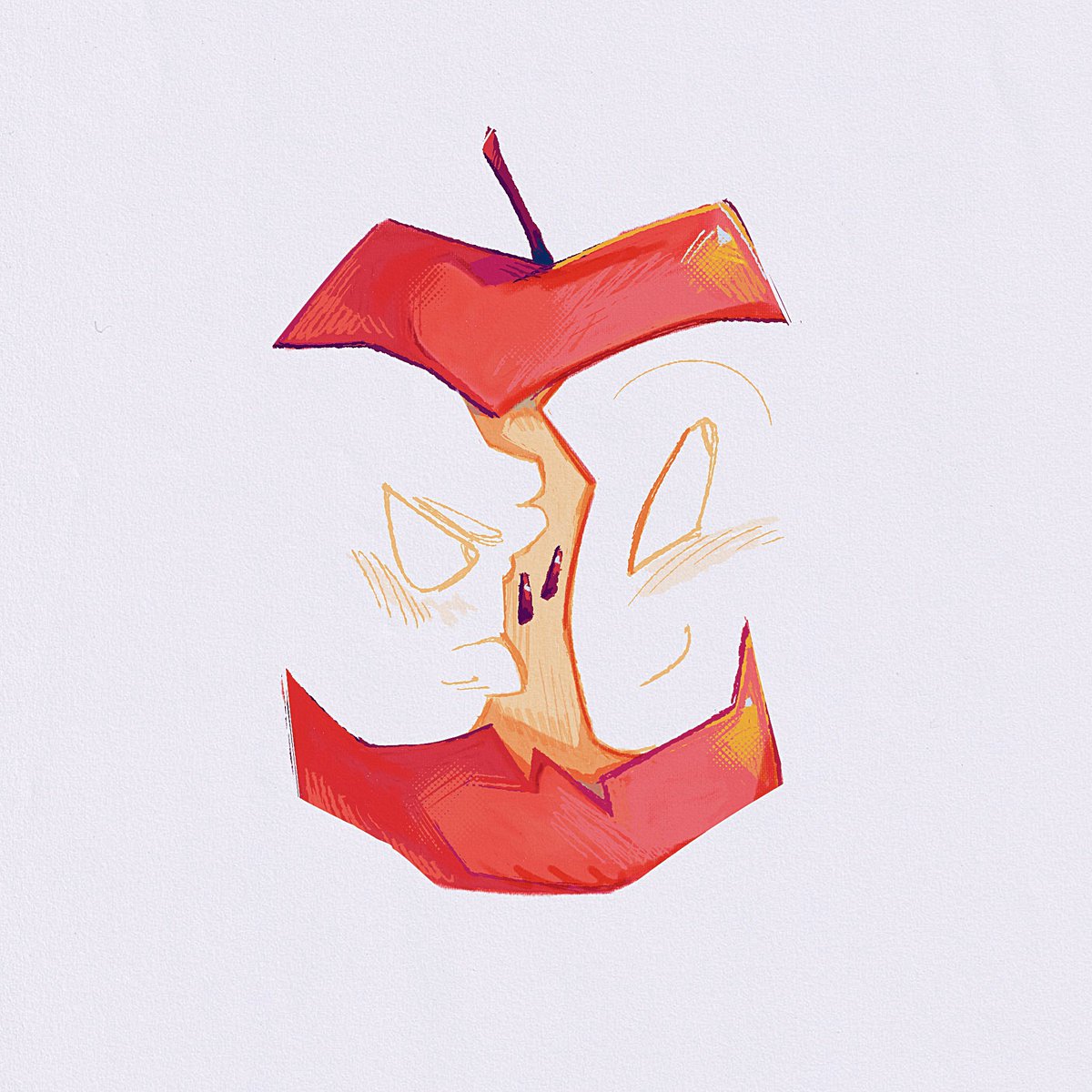 apple trend.. ….

#smokeydonuts