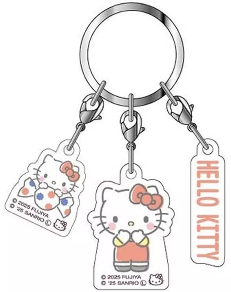 ハローキティグッズ新情報 (@hellokitty_tw) / X