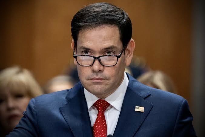 warintel4u's tweet image. ⚡️Rubio: 

We hope Cambodia and Thailand reach a ceasefire 

Our team has arrived in Malaysia to help achieve peace between Cambodia and Thailand