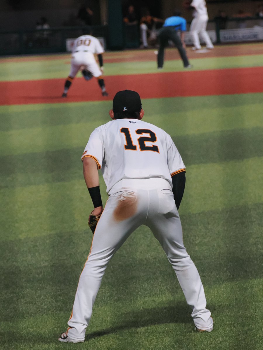 mknm_gpht's tweet image. レフトはぎお

2025-07-27 ジャイアンツタウンスタジアム
#萩尾匡也
#ジャイアンツ #giants #巨人