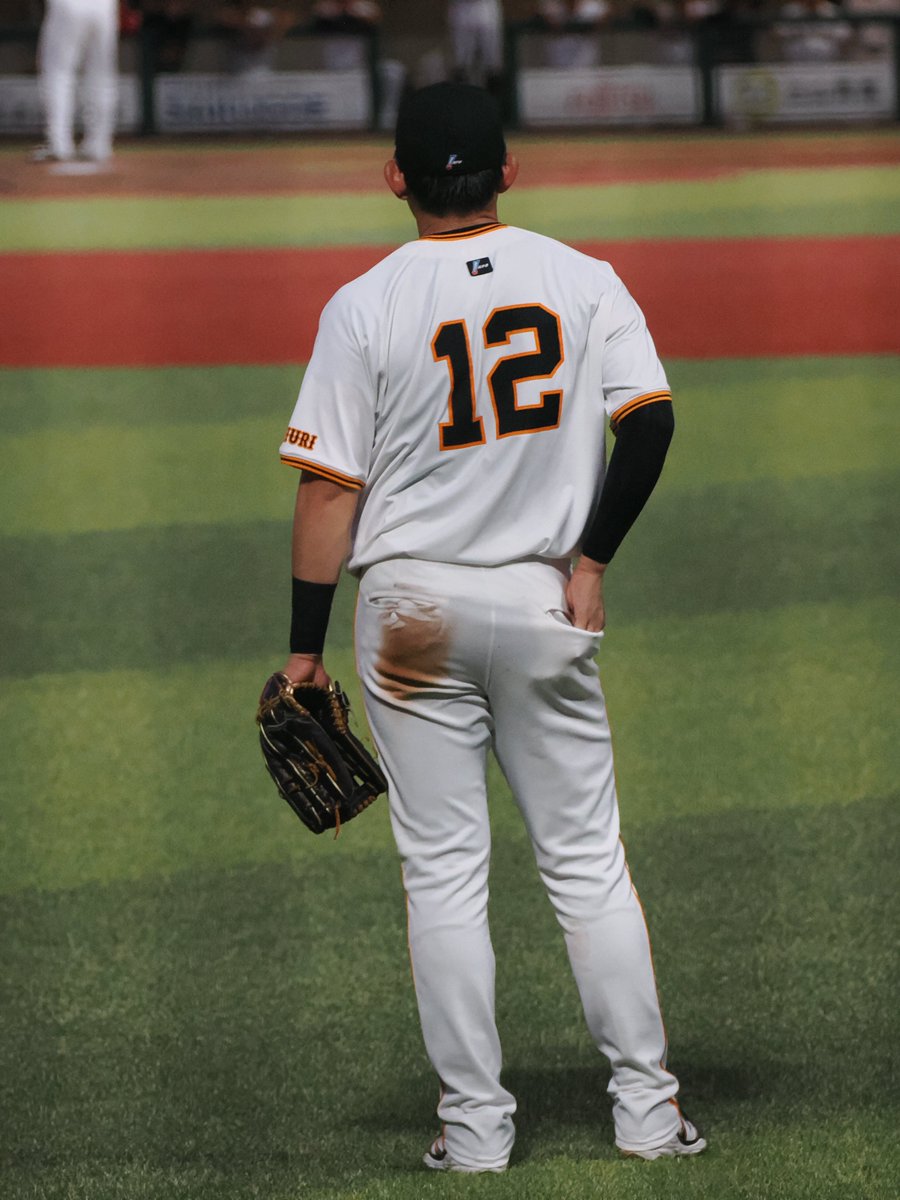 mknm_gpht's tweet image. レフトはぎお

2025-07-27 ジャイアンツタウンスタジアム
#萩尾匡也
#ジャイアンツ #giants #巨人