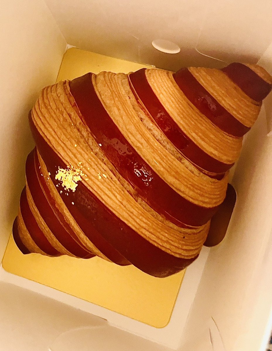 d5_srh's tweet image. 致死量の小麦を摂取‼️