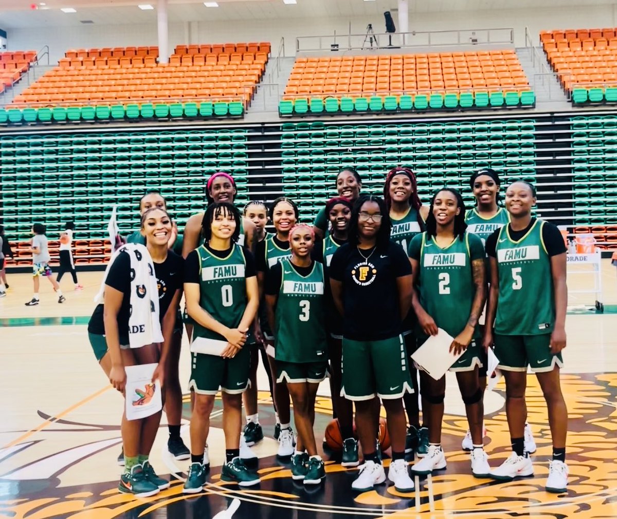 #Sisterh🧡💚d🏀🙏🏾 #Culture👑🫶🏾 #FAMUly🐍