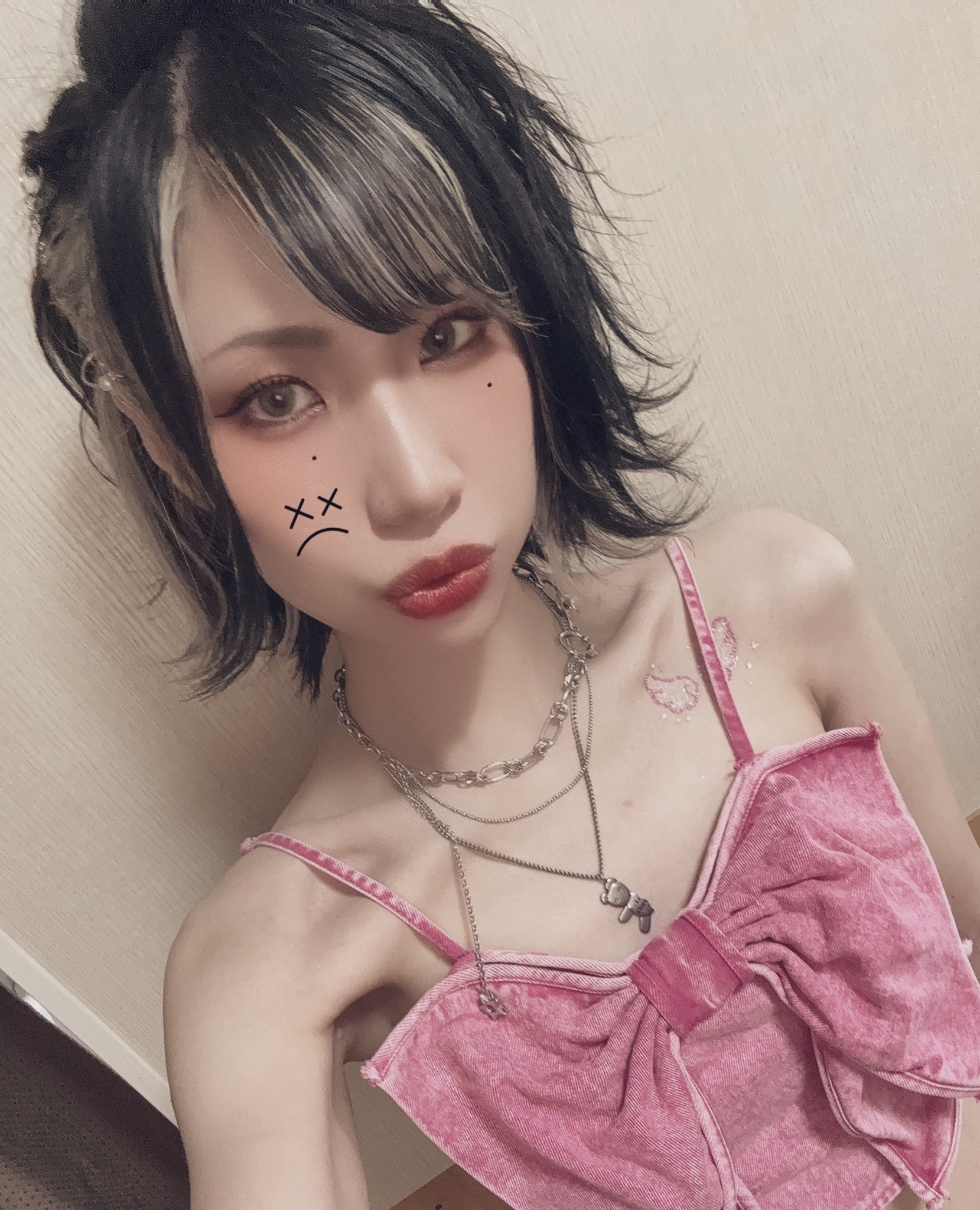 たゃ on X: 