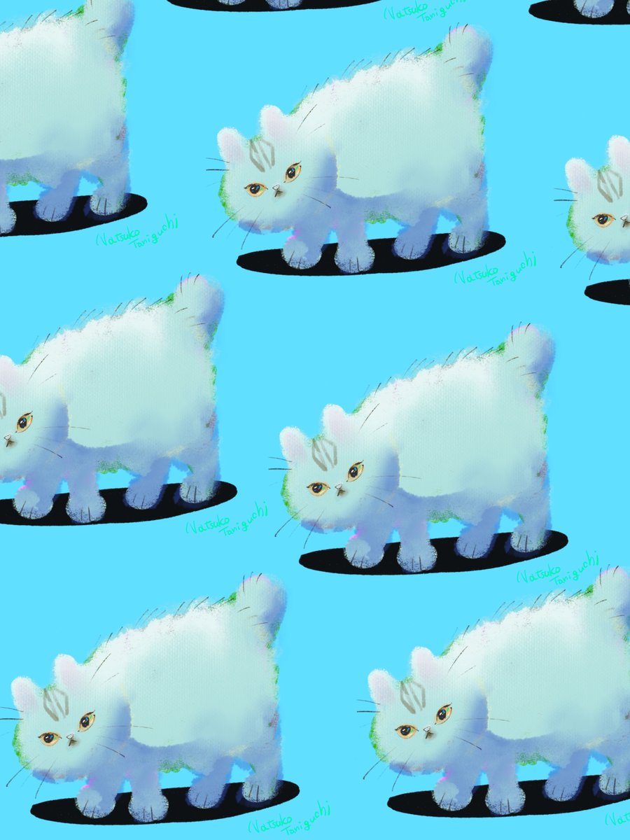 nco0707's tweet image. フミちゃん