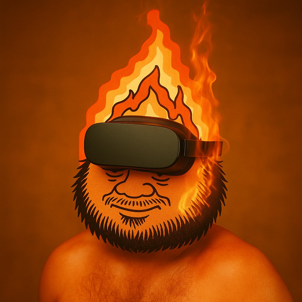 FLUGAXRPL's tweet image. tHiNgs ArE hEaTiNg uP
$FLUGA